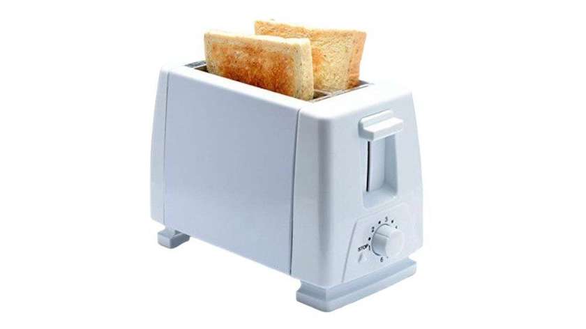 Toaster (White)
