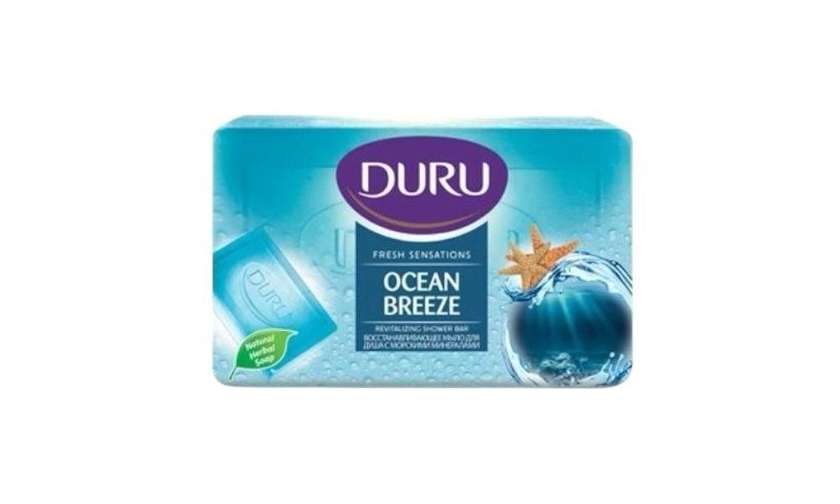 Duru Ocean Breeze Soap