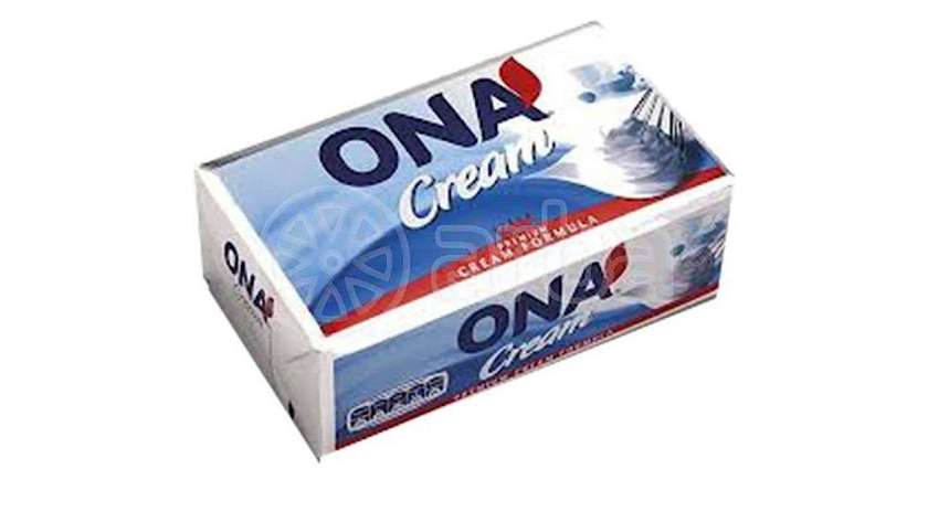 ONA Cream Margarine 250g