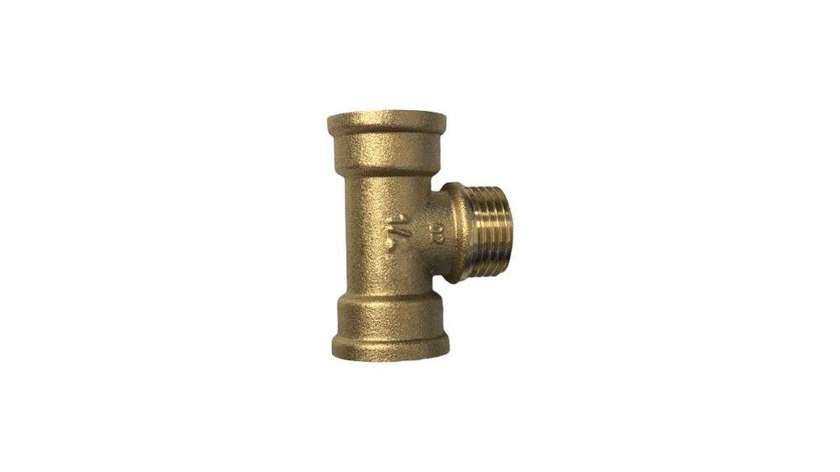 Brass Thistle 1/2 portion x 3