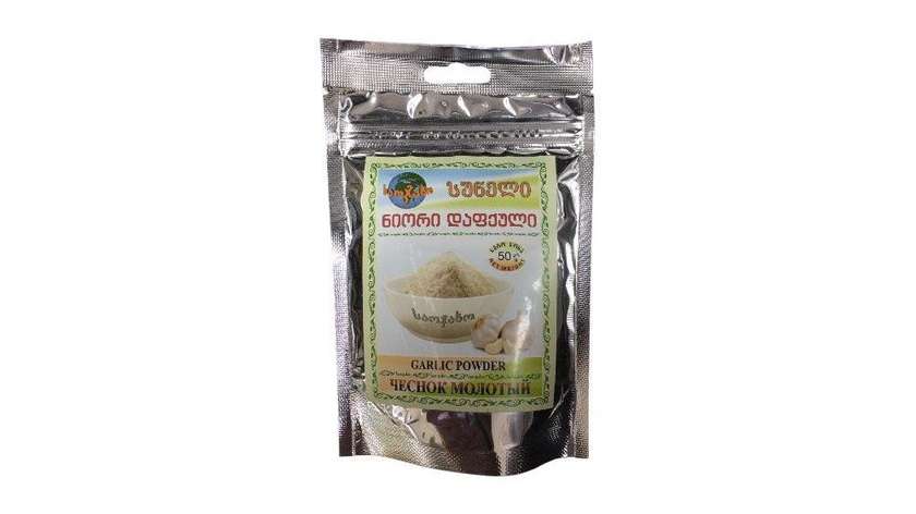 Family Seasoning Garlic Ground 50g