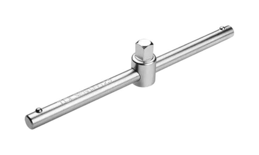 Adjustable Wrench with Moving Head 1/4x115mm(4.5”)