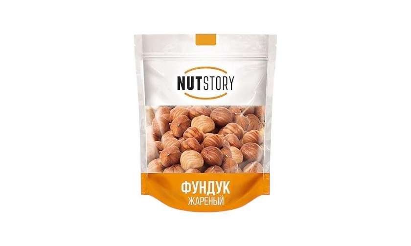 Nut Story Hazelnuts 150g