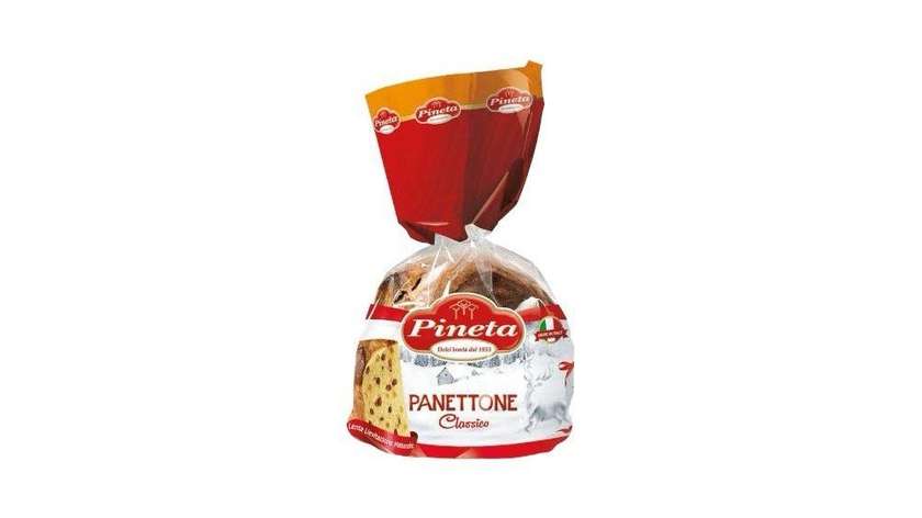 Pineta Panettone Easter Bread 800gr