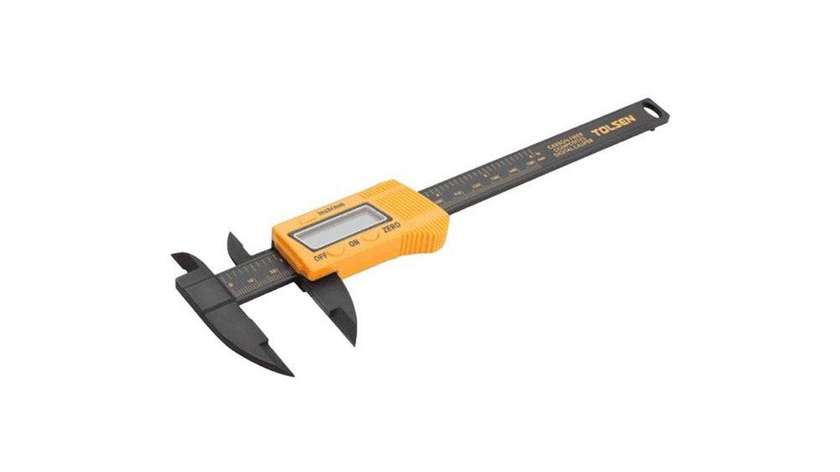 Digital Caliper