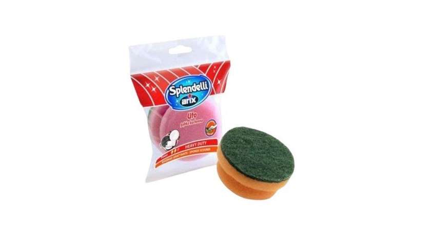 Dishwashing Sponge (1 pc)
