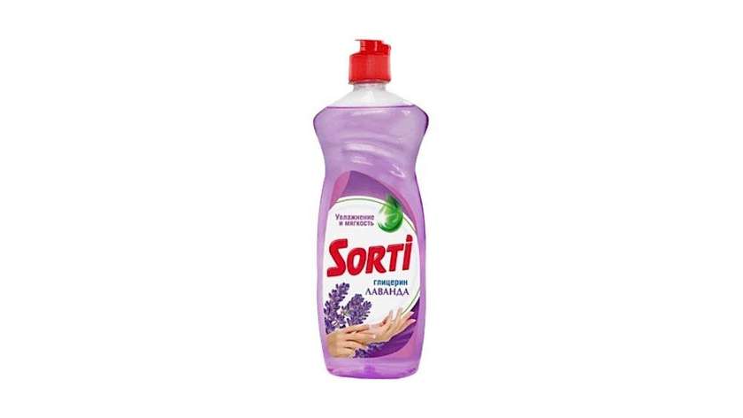 Sorti Dish Soap 450g