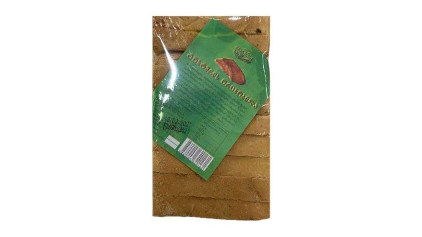 Imerioni Toaster Crackers 170g