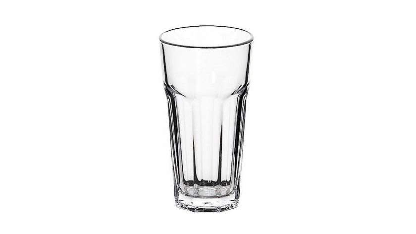 Glass (1 piece)