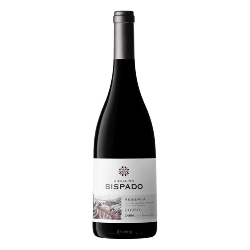 Bispado Reserva 2014