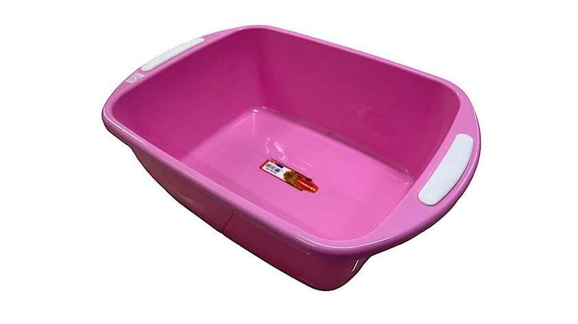 Rectangular Bowl