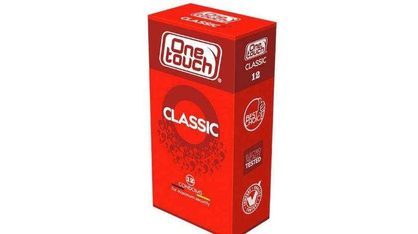 One Touch Classic 12pc