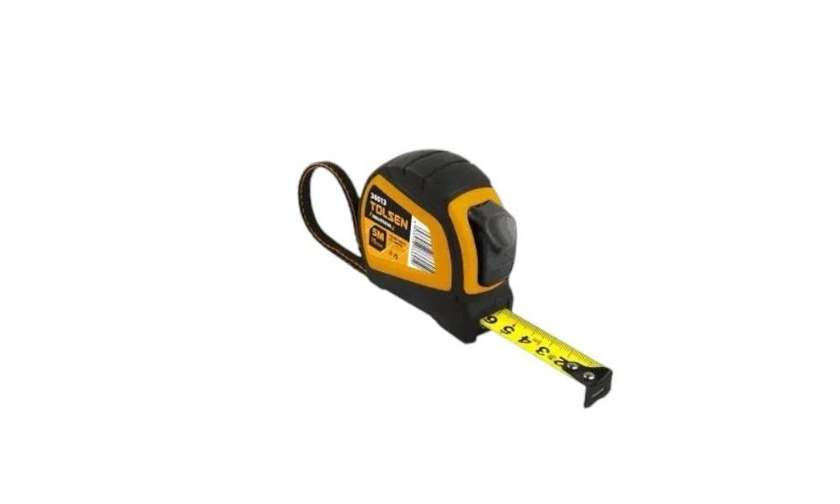 Tolsen tol812-36014 Measuring Ring 5M*25MM