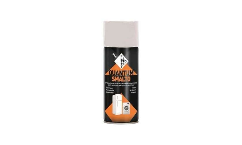 Quantum Color Spray Smalto Enamel Spray Paint 400ml