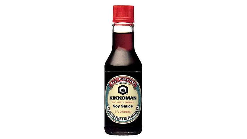 Kikkoman Soy Sauce 250ml