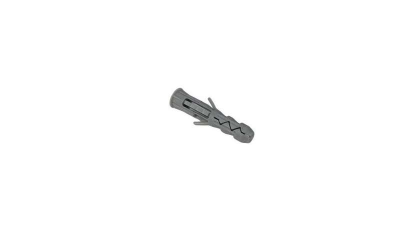 Plastic Dowel 8x50mm