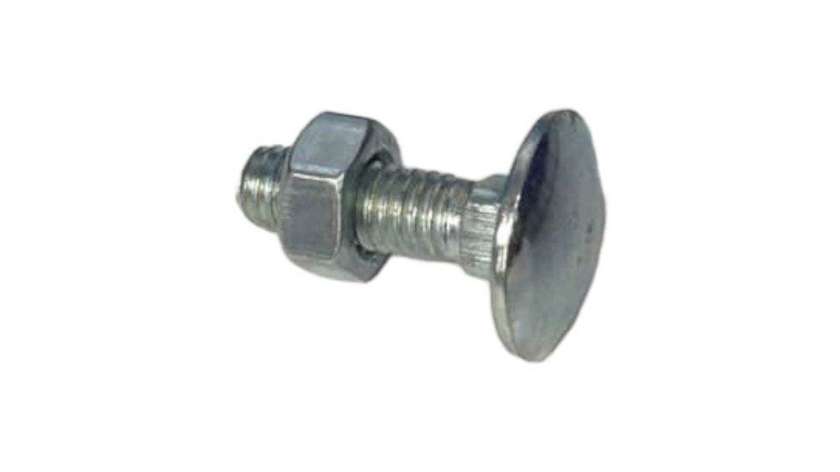 Bolt 6x20 + Bolt M-6 (500gr)