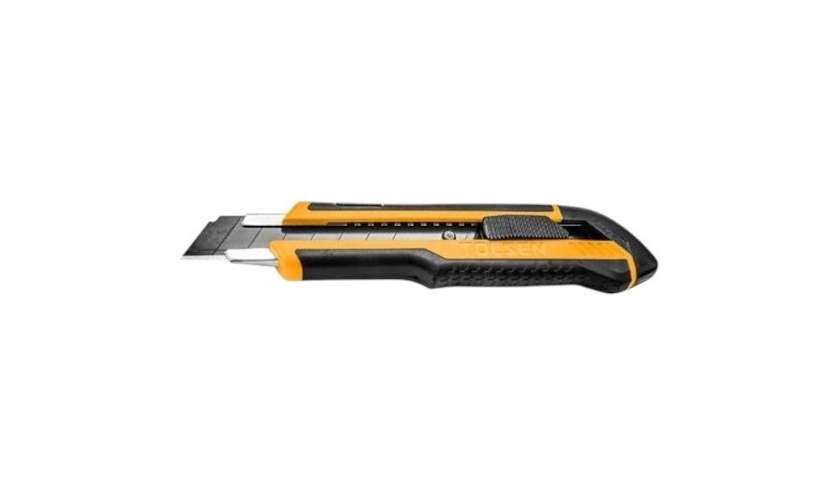 Tolsen tol2325-30090 Utility Knife (INDUSTRIAL) 18MM