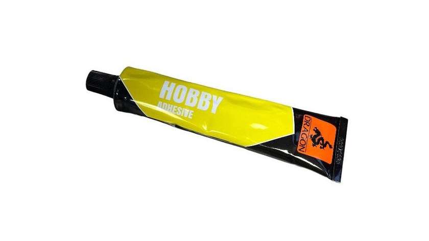 Dragon Hobby Glue 50ml