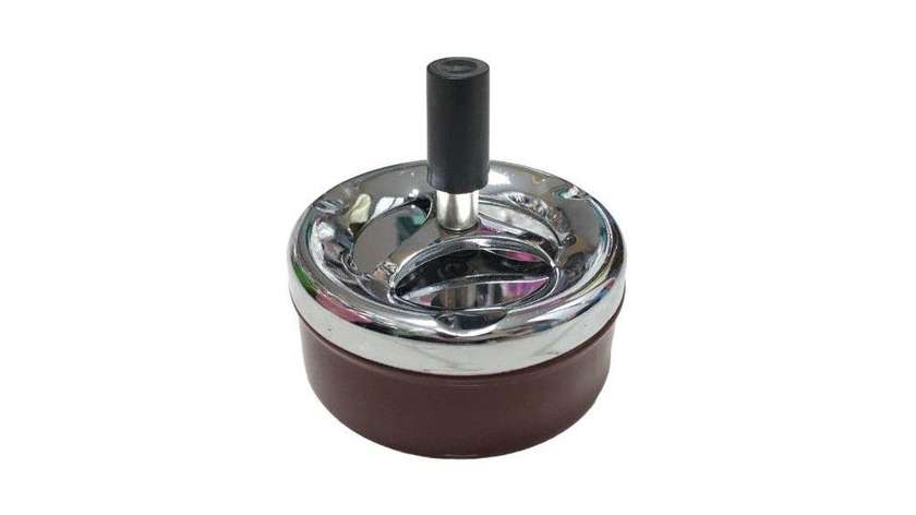 Ashtray