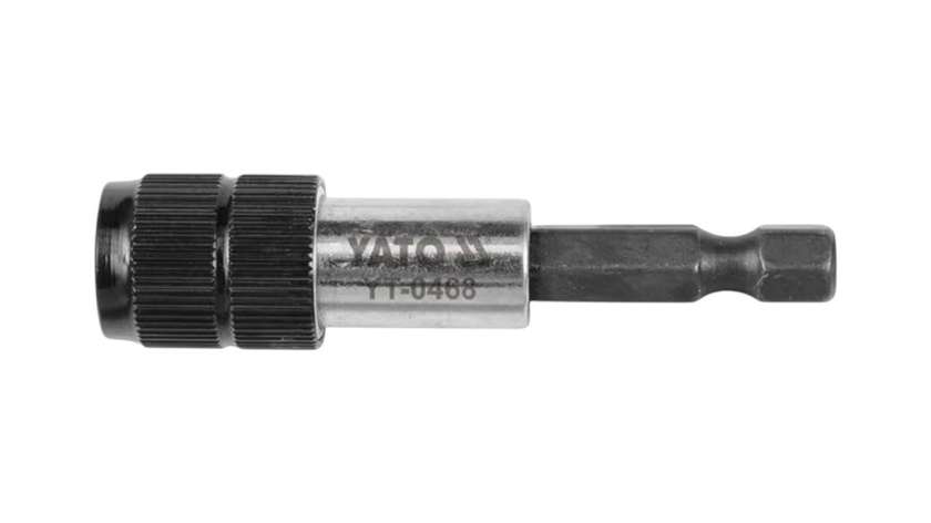 Yato Holder. Adapter yt-0468