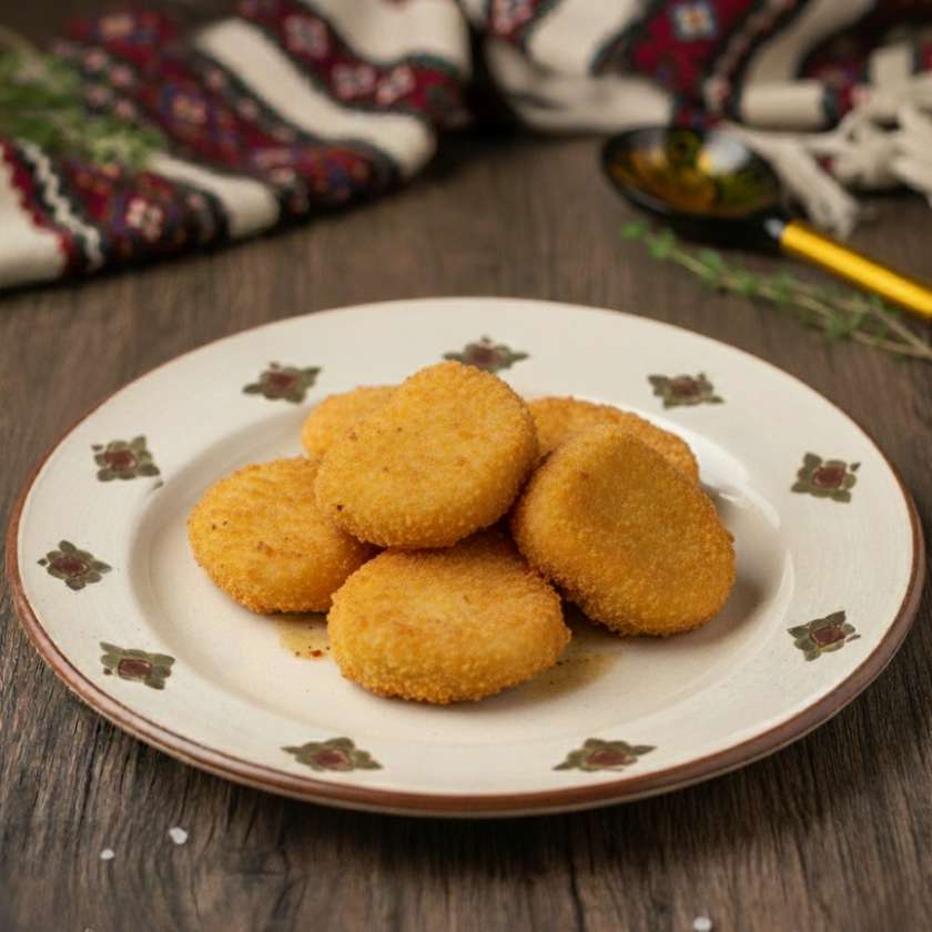 Nuggets de pui - 140gr