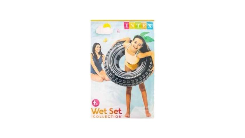 Swimming Pool Float 9+ 91cm
