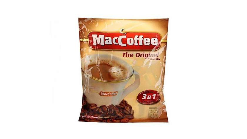 MacCoffee 3 in 1, 20g