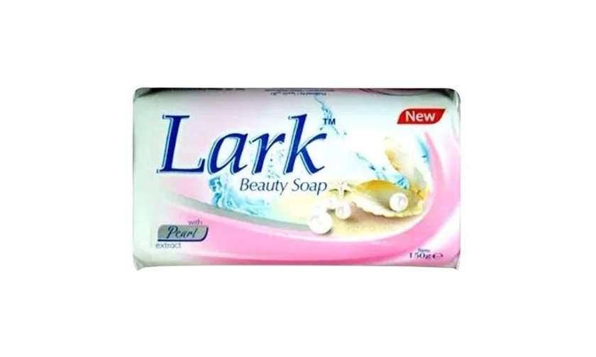 Lark Soap Pearl 150g