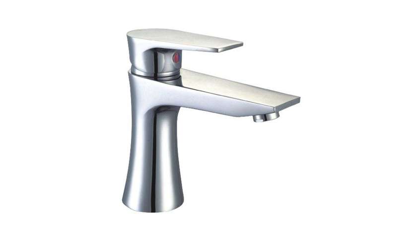 KETTLER-29918 KT-0440C-1 Aurora Washbasin Mixer