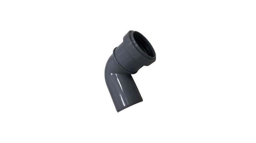 50mm 90 Degree Elbow