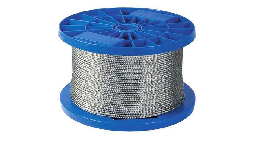 Thin Cable M2 (1 meter)