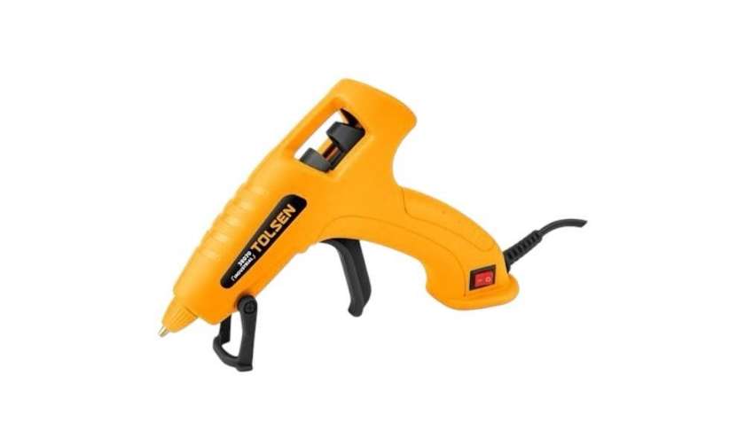 Tolsen tol2042-38070 Silicone Electric Glue Gun 20w
