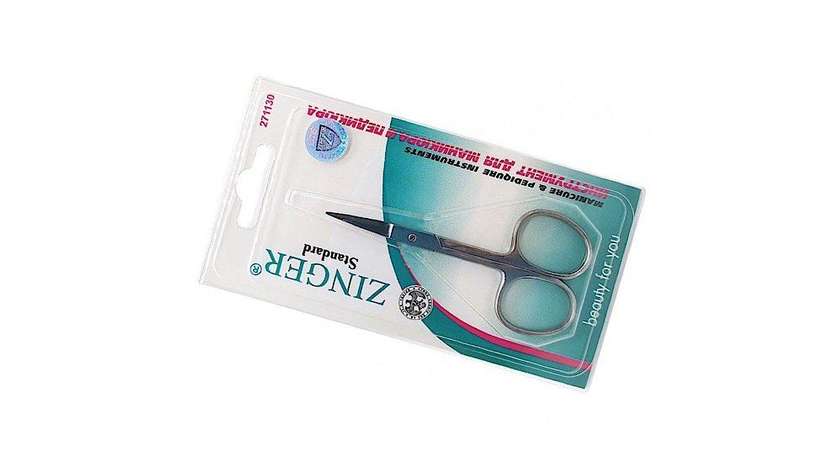 Nail Clippers