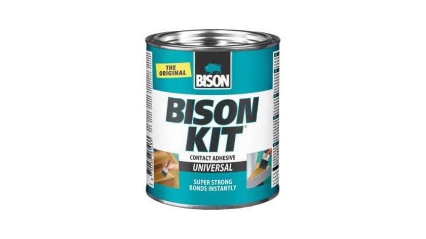 Bison Kit Universal Super Strong Bonds Instantly