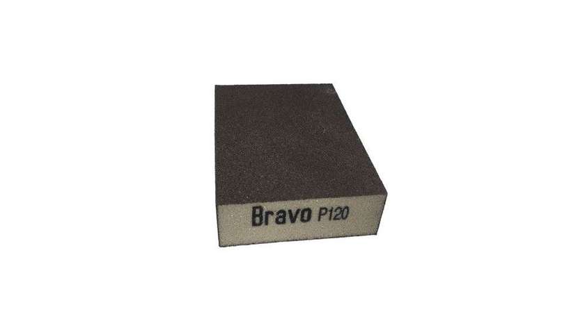Abrasive Sponge #120