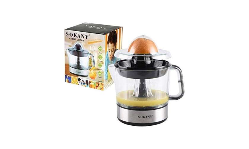 Juicer 700ml Sokany 623D