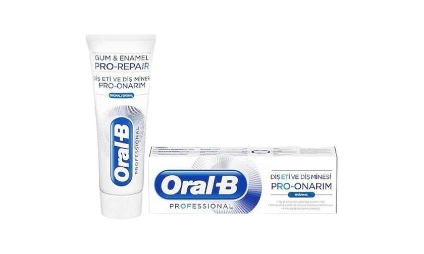 Oral B Toothpaste 50ml