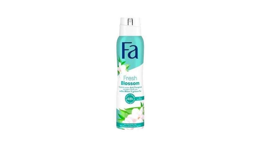 Fa Fresh Blossom 150ml