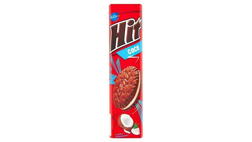Hit Coco 220g
