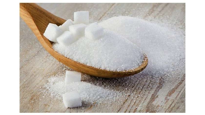 Sugar by Weight