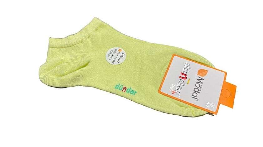 Girls' Socks 36-40
