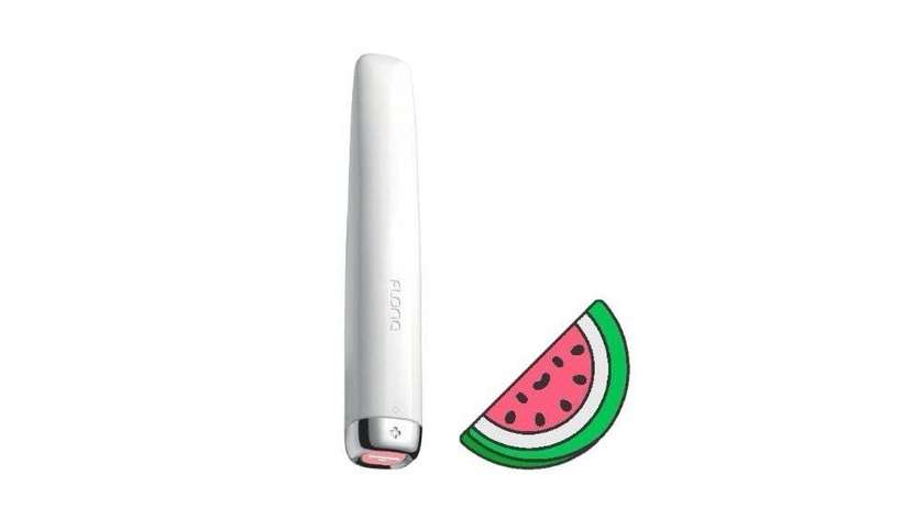 Flonq Plus Watermelon Ice 600 Puffs