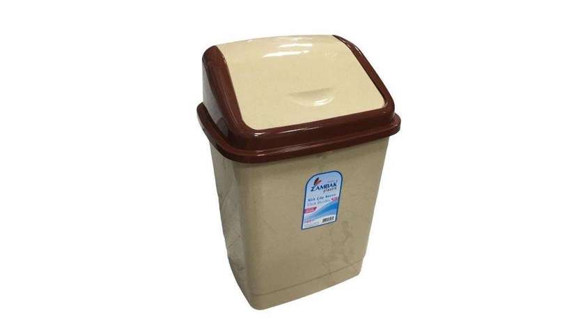Trash Can 18L