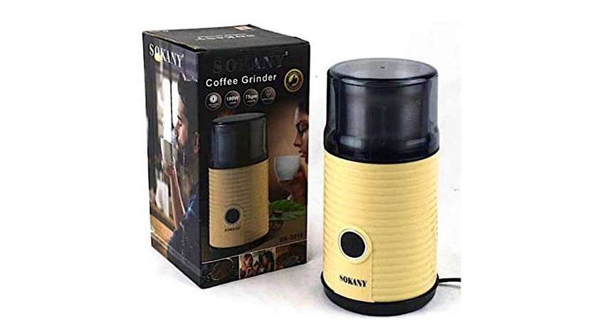 Sokany Coffee Grinder SK-3018