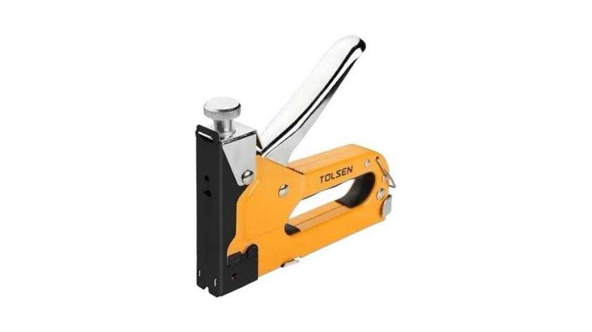 Tolsen tol1680-43020 Stapler Gun 4-14MM