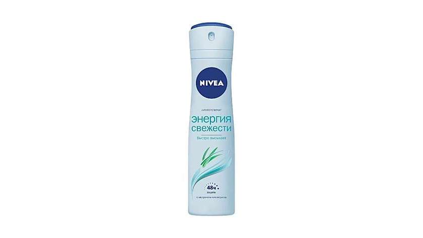 Nivea for Women 150ml