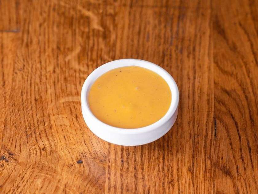 Cheddar Cheese Sauce