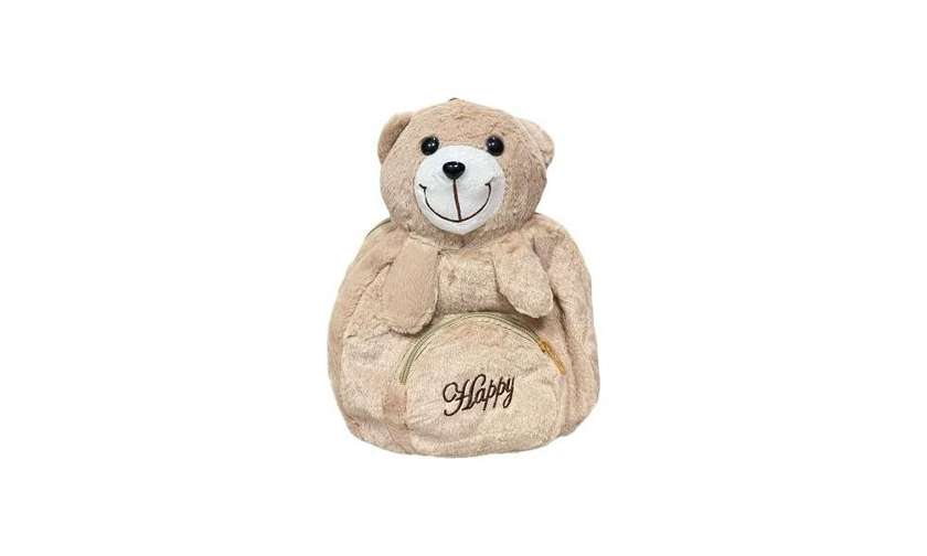 Children's Bear Bag
