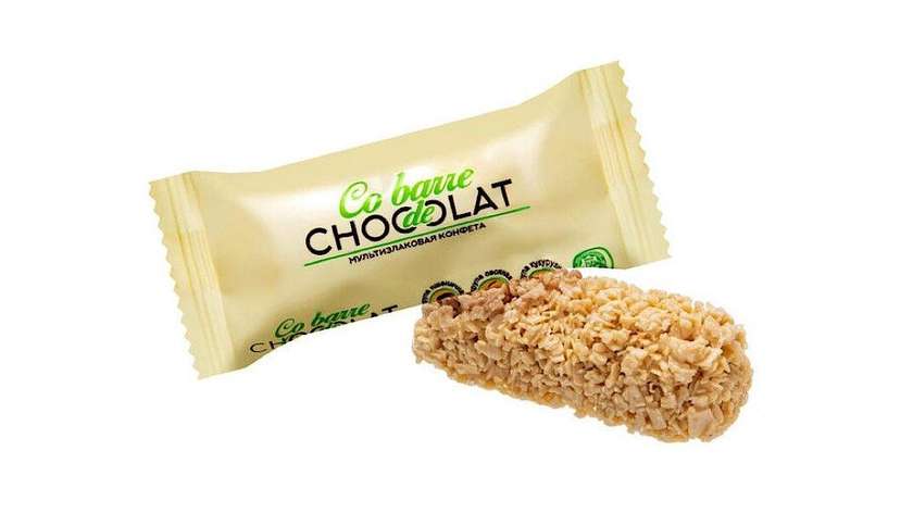 Cobarde ELChocolate Candy 300g (by weight)